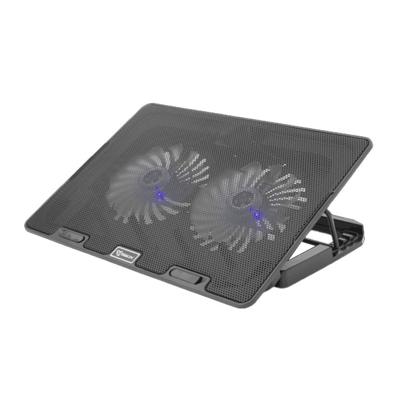 Refroidisseur SBOX CP-101 USB Avec support - Noir