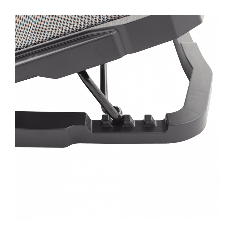 Refroidisseur WHITE SHARK ICE WARRIOR GCP-25 17.3" - Noir - Image 5