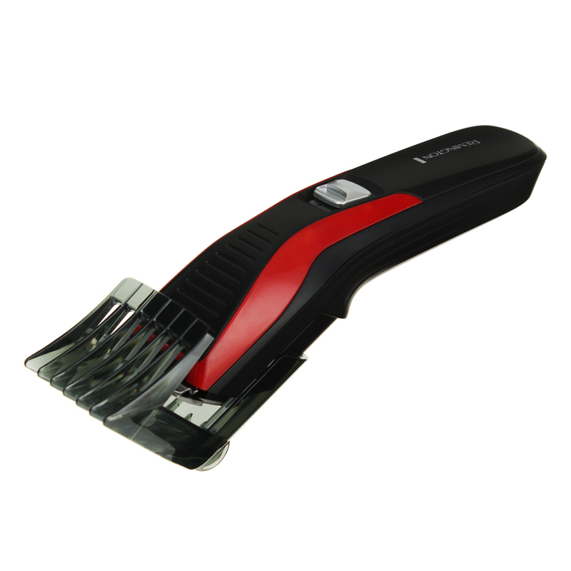 Tondeuse à Cheveux REMINGTON PRO MY GROOM HC5100 - Rouge - Image 4