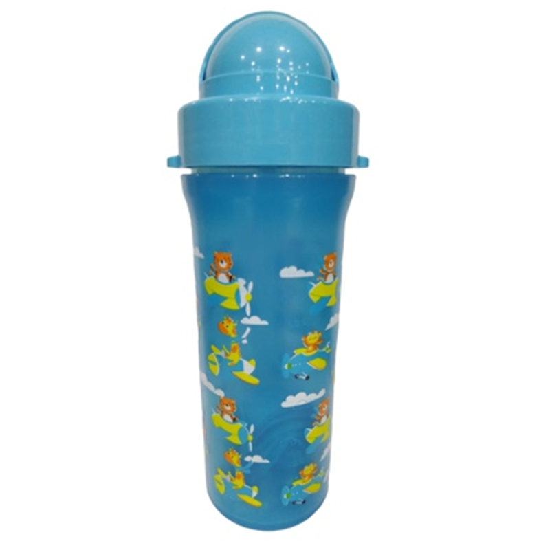 Bouteille D'eau RENGA Pour Enfant 300ml - Bleu (912013-022) - Image 3