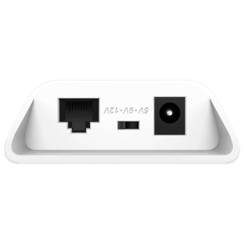 Répartiteur Gigabit PoE D-LINK DPE-301GS - Blanc - Image 3