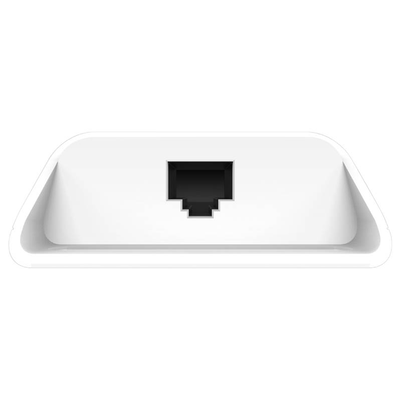 Répartiteur Gigabit PoE D-LINK DPE-301GS - Blanc - Image 4