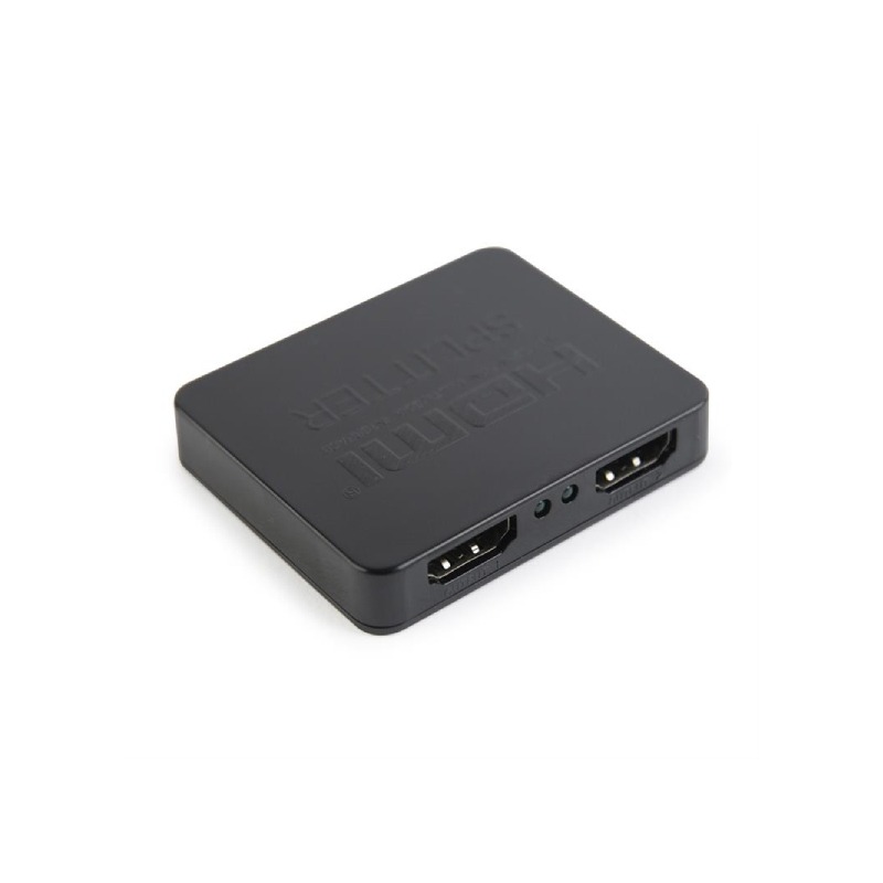 Répartiteur HDMI 2 ports DSP-2PH4-03 - Noir - Image 2
