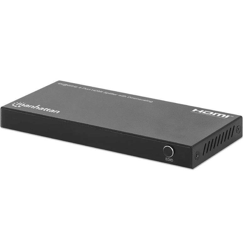 Répartiteur HDMI 4 ports 4K à 60 Hz 18 Gbit/s - Noir - Image 7