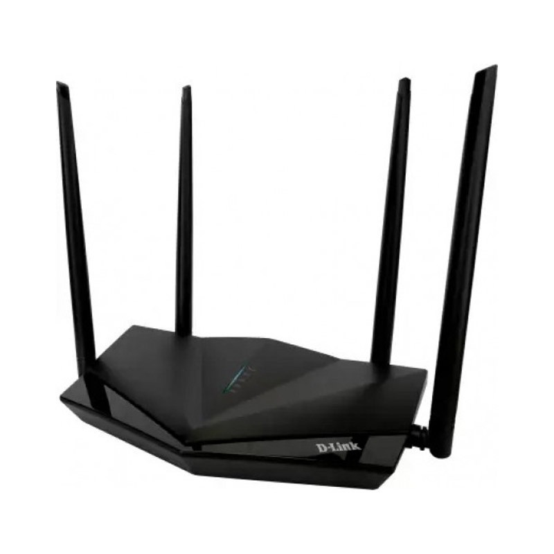 Répéteur & Routeur D-LINK DIR-650IN 300Mbps - Noir(DIR-650INENA) - Image 2