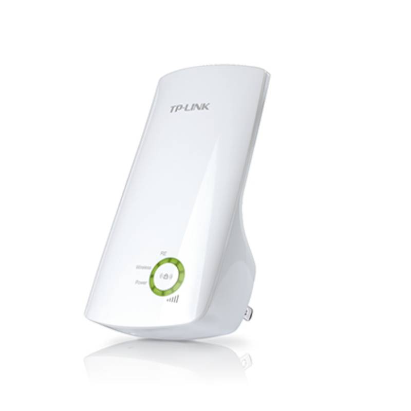 Répéteur Wi-Fi TP-LINK TL-WA854RE 4 N300 Mbps - Blanc - Image 3