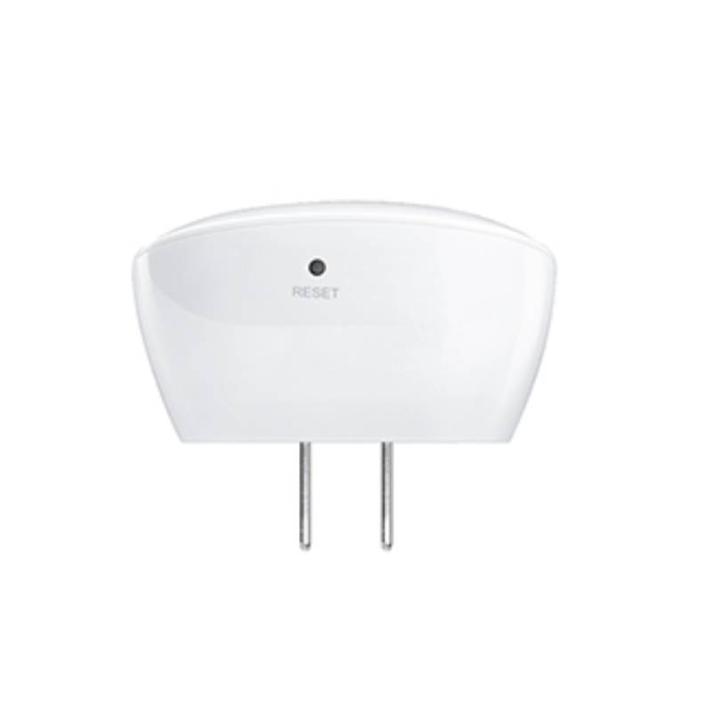 Répéteur Wi-Fi TP-LINK TL-WA854RE 4 N300 Mbps - Blanc - Image 5