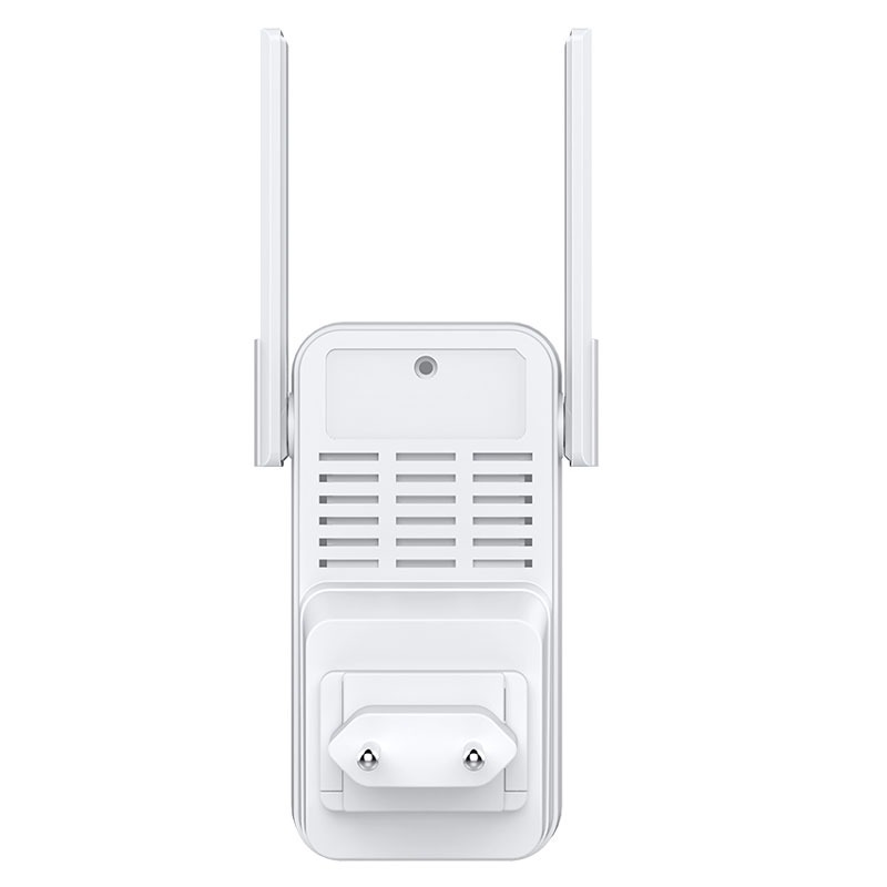 Répéteur WiFi TENDA Universal Range Extender A9 - blanc - Image 4
