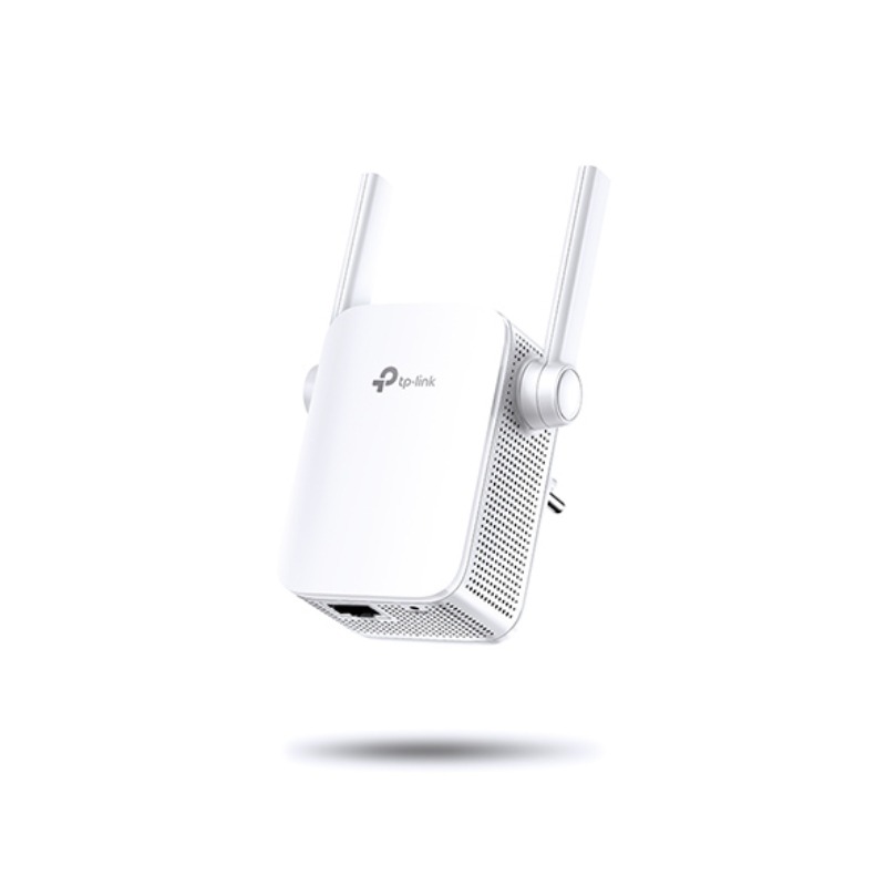 Répéteur WiFi TP-LINK  Point d'accès WI-FI 4 300 Mbps - Image 2