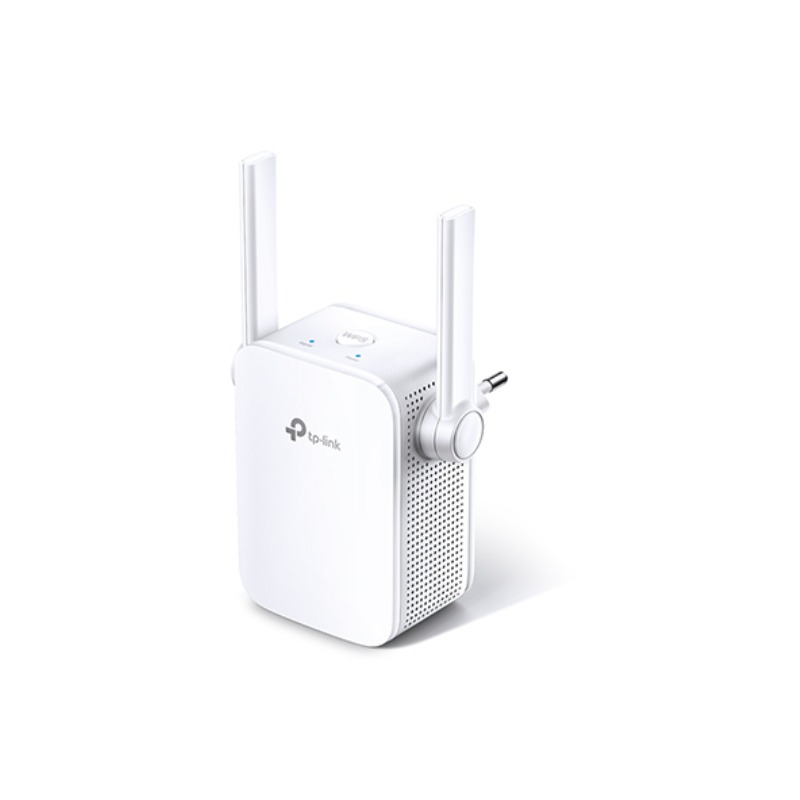 Répéteur WiFi TP-LINK  Point d'accès WI-FI 4 300 Mbps