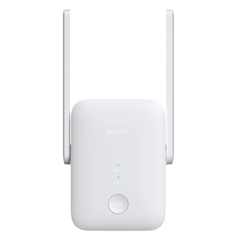 Répéteur WiFi XIAOMI Range Extender AX1500 EU - 4G/5G 