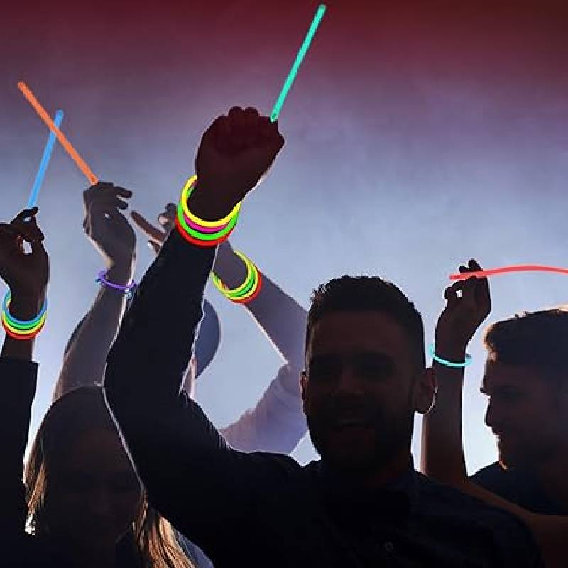 RGB TUBE LIGHT STICK COLORE - Image 3