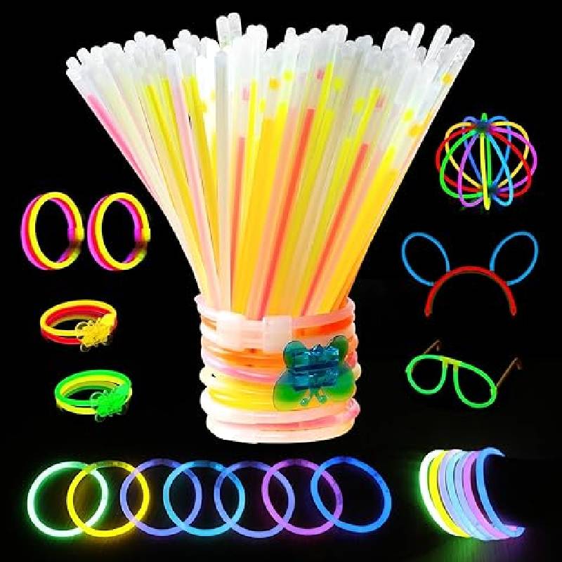 RGB TUBE LIGHT STICK COLORE 