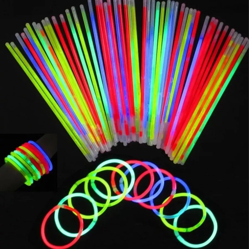 RGB TUBE LIGHT STICK COLORE - Image 2