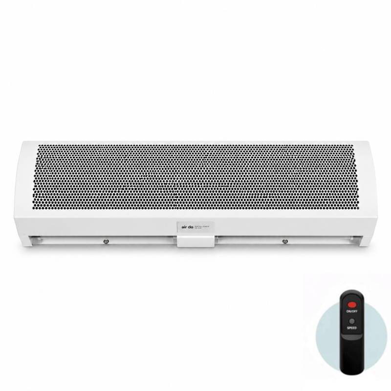 Rideau d’air EMROD 120 cm FM3012-Y-C - Image 2
