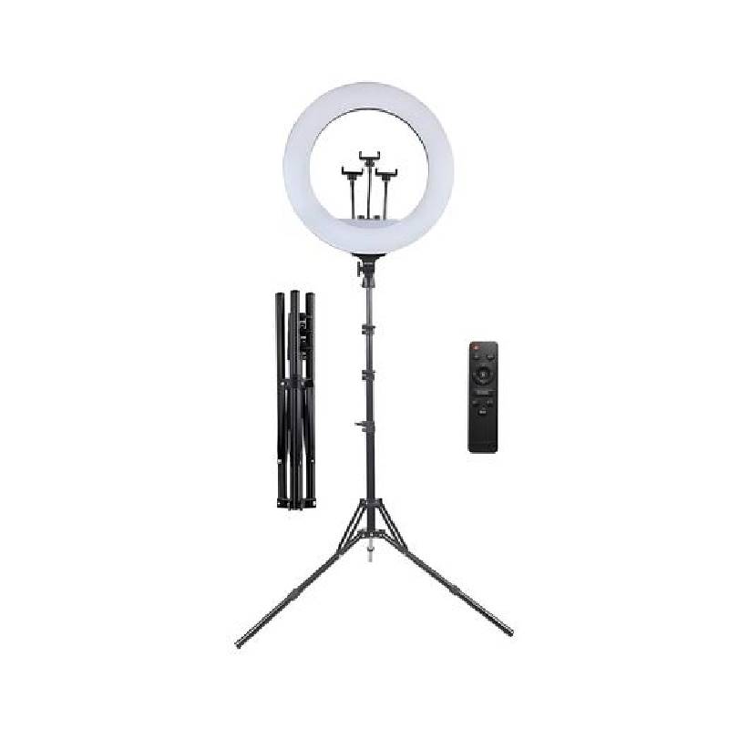 Ring light Plokama R45 LED 45 cm - Image 3