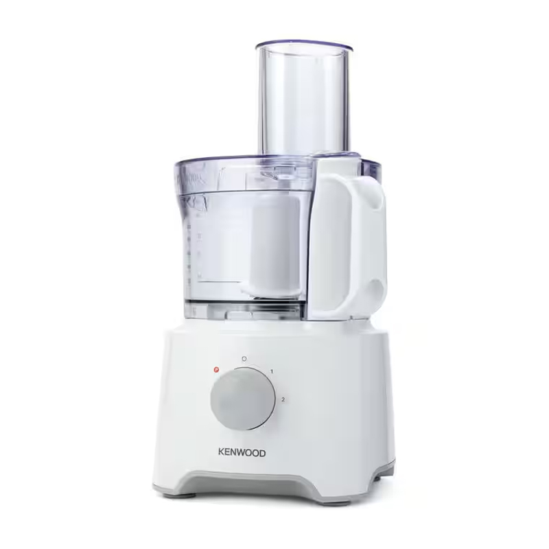 Robot Multifonction KENWOOD 800 Watts - Blanc - Image 2