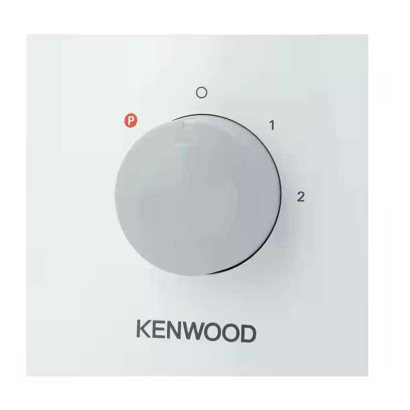 Robot Multifonction KENWOOD 800 Watts - Blanc - Image 6