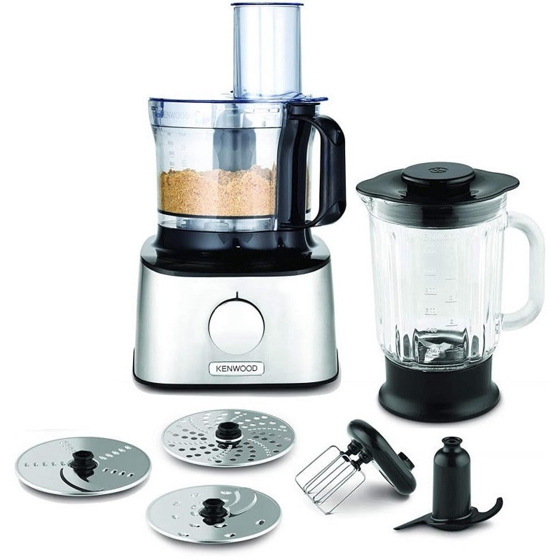 Robot + Blender KENWOOD 800W (FDM301), Photo boutique MyTek chez MyTek
