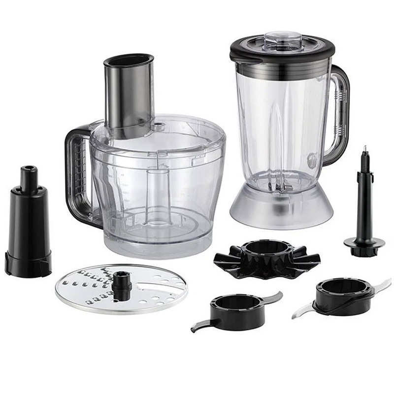 Robot Multifonction RUSSELL HOBBS Desire 600W - Image 2
