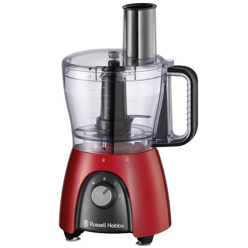 Robot Multifonction RUSSELL HOBBS Desire 600W