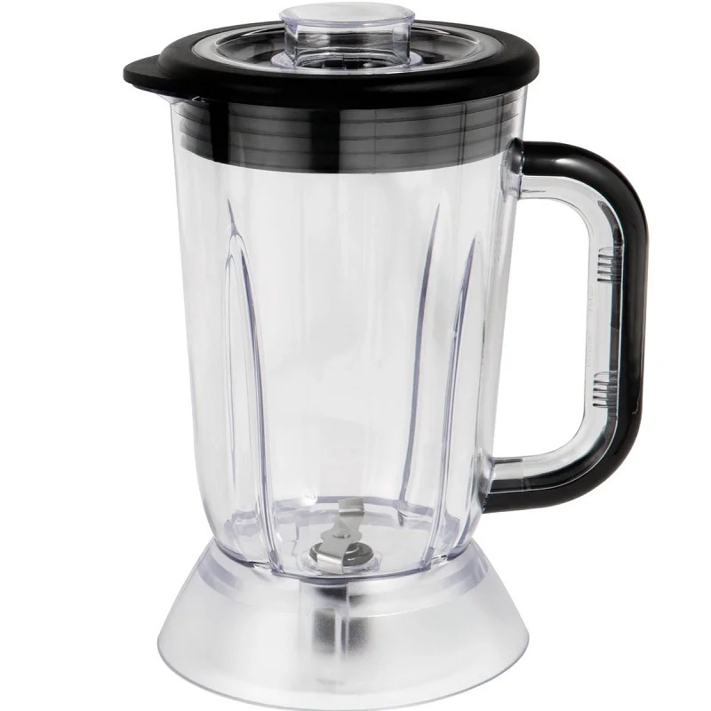 Robot Multifonction RUSSELL HOBBS Matte Charcoal 600W - Noir - Image 3