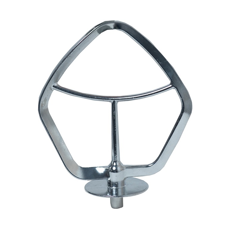 Robot Pétrin FLORENCE SM-A02 2200W - Gris - Image 6