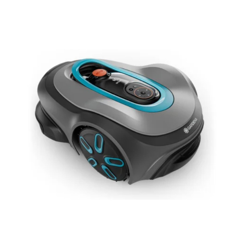 Robot Tondeuse Gardena smart SILENO max 1200 m² - Image 2