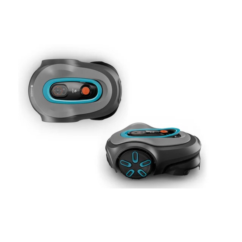 Robot Tondeuse Gardena smart SILENO max 1200 m² - Image 4