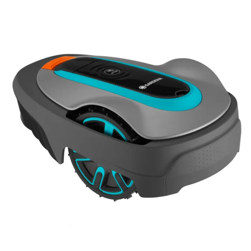 Robot Tondeuse GARDENA SILENO City 500 M² Smart Avec Technologie IA - Image 3