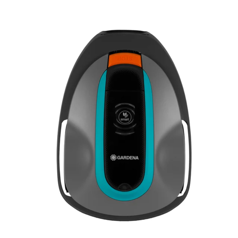 Robot Tondeuse GARDENA SILENO City 500 M² Smart Avec Technologie IA - Image 6