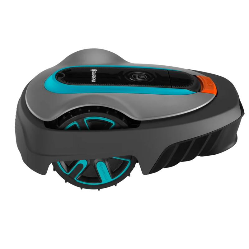 Robot Tondeuse GARDENA SILENO City 500 M² Smart Avec Technologie IA - Image 5