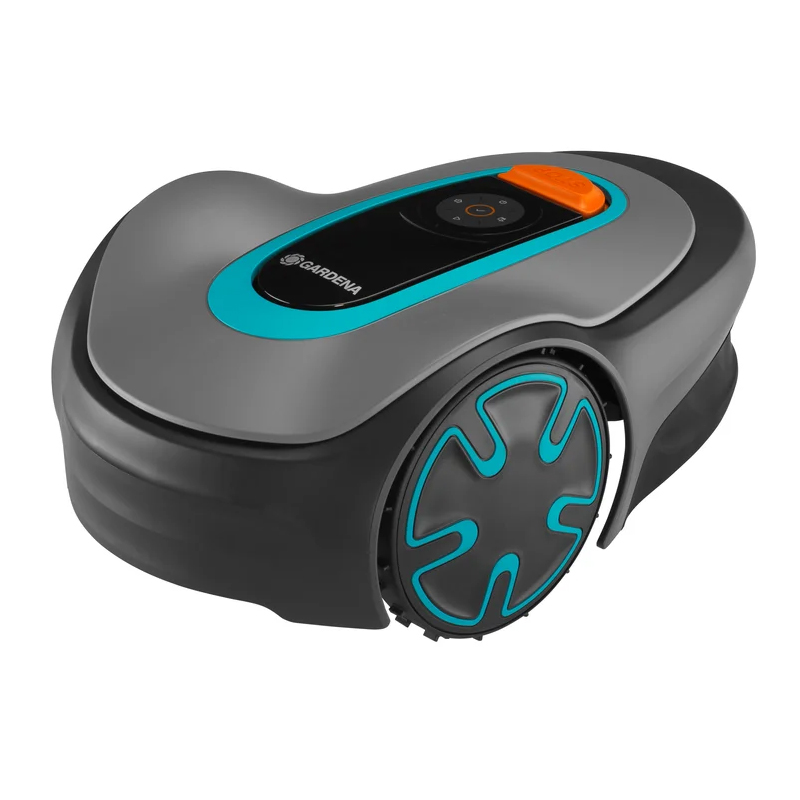 Robot Tondeuse GARDENA SILENO Minimo 250 M² Smart - Image 3