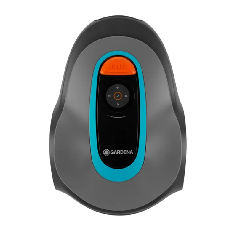 Robot Tondeuse GARDENA SILENO Minimo 250 M² Smart - Image 5