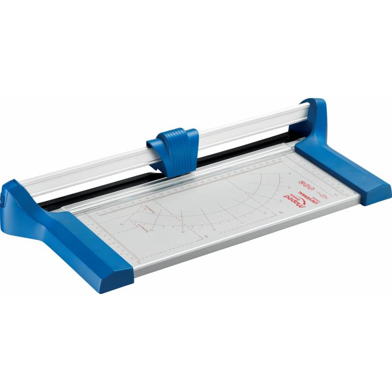 Rogneuse Universal MAPED A4 6 Feuilles Manuel
