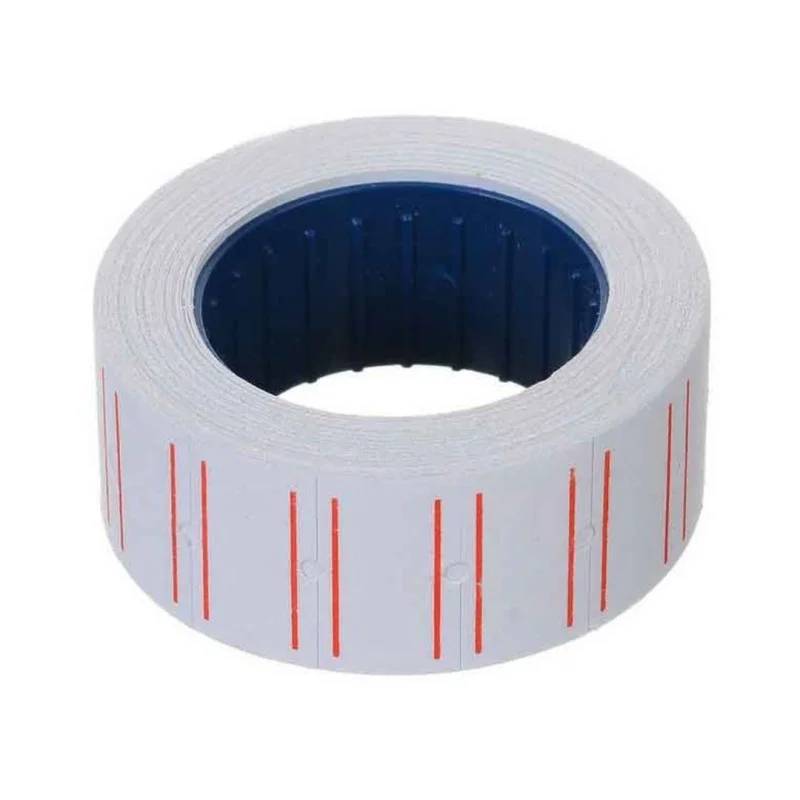 Pack de 10 Rouleaux de 500 étiquettes - ET500 - Image 2