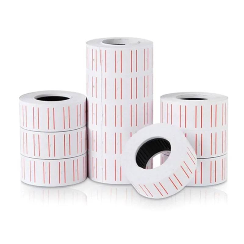 Pack de 10 Rouleaux de 500 étiquettes - ET500