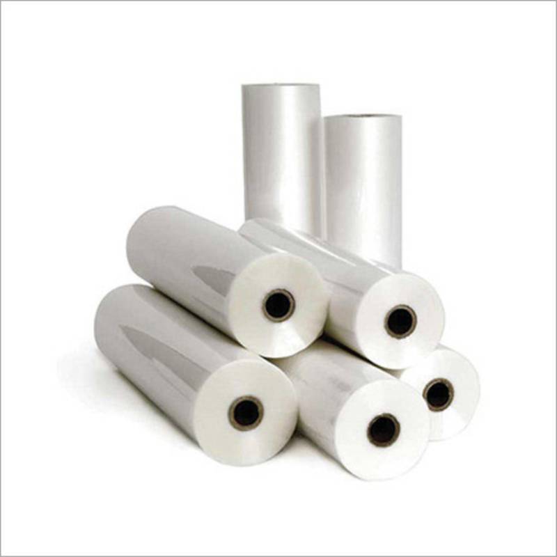 Rouleaux Plastification Glossy 330 mm 200 m 125 mic - 001213