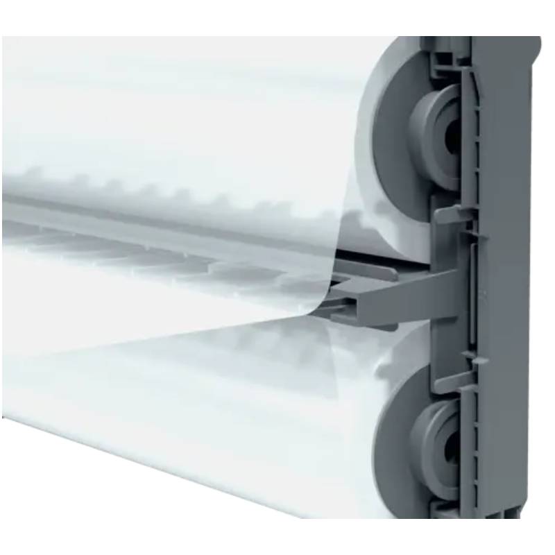Rouleaux Plastification Glossy 330 mm 200 m 125 mic - 001213 - Image 2