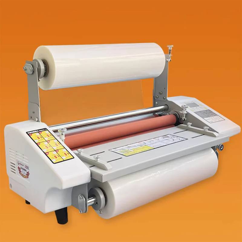 Rouleaux Plastification Glossy 330 mm 500 m - Image 2
