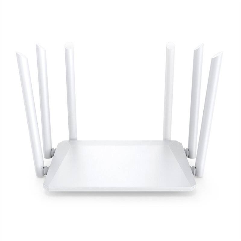 Routeur AOWEIXUN ORVESION WIFI-6TX - Blanc