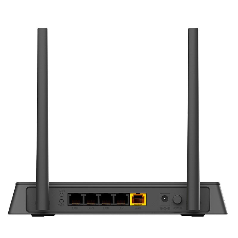 Routeur sans fil D-Link AC 750 Dual Band 4 ports 10/100 Mbps DIR-806AENA - Image 4
