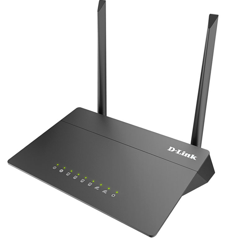 Routeur sans fil D-Link AC 750 Dual Band 4 ports 10/100 Mbps DIR-806AENA - Image 3