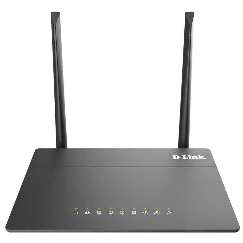 ROUTEUR DLINK SANS FIL DUAL-BANDE DIR-806A/ENA, Photo boutique MyTek chez MyTek