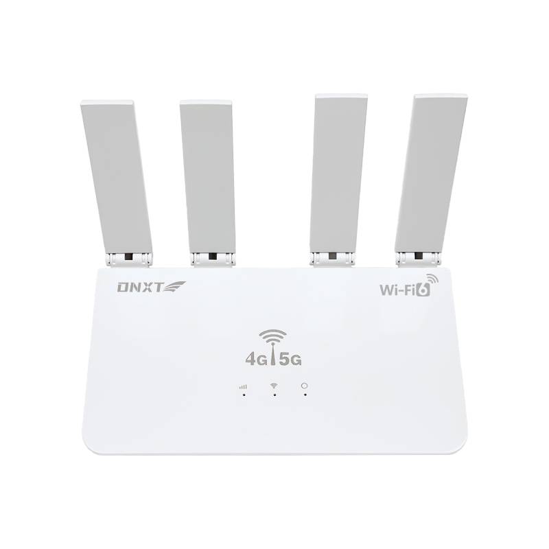 Routeur DNXT LITE 5G WI-FI 6 CPF906-E-W - Blanc - Image 2