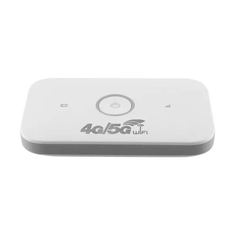 Routeur Mobile Wireless W-37 WI-FI 4G/5G - Image 2
