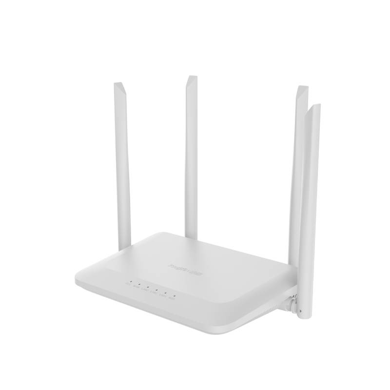 Routeur RUIJIE REYEE RG-EW1200 Sans Fil Double Bande - Blanc - Image 2