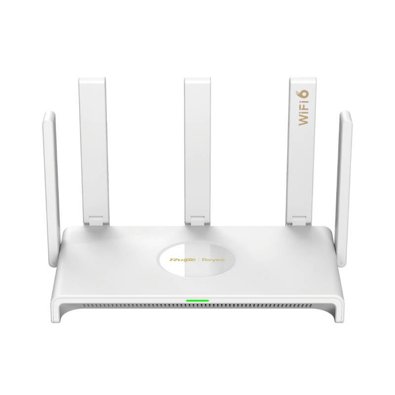 Routeur RUIJIE REYEE RG-EW3000GX Gigabit Wi-Fi 6 Double WAN 3000M