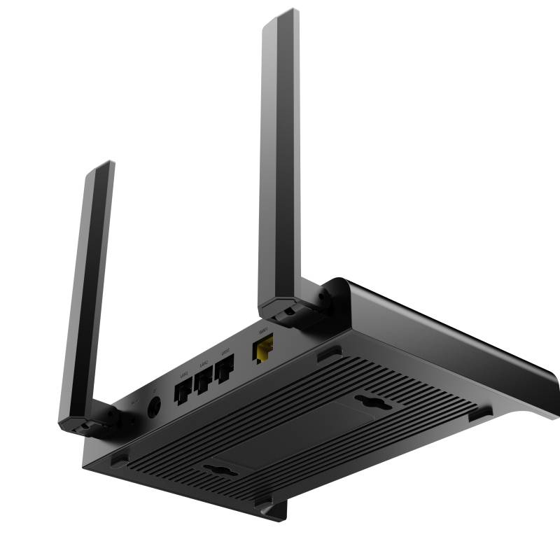 Routeur RUIJIE REYEE RG-EW300N Sans Fil Intelligent 300 Mbps - Image 5