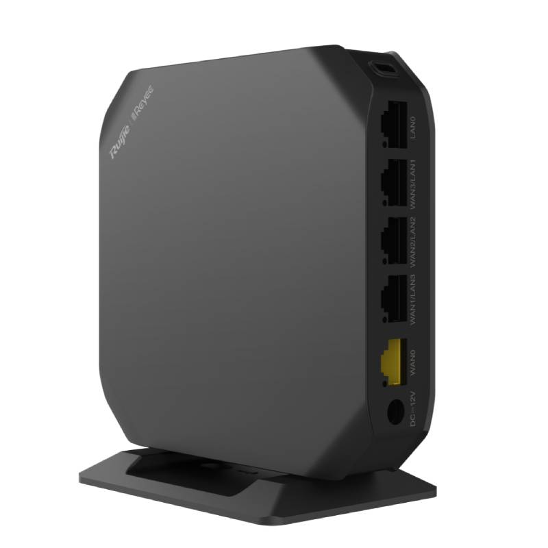 Routeur RUIJIE RG-EG105GW(T) Professionnel Sans Fil Wi-Fi 5 - Noir - Image 2